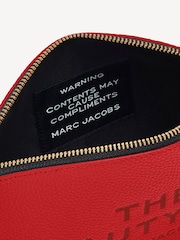 Marc Jacobs Red The Beauty Bag - Image 4 of 4