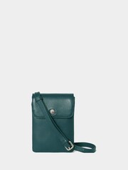 Osprey London The Madison Leather Phone Bag - Image 2 of 6
