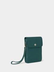 Osprey London The Madison Leather Phone Bag - Image 3 of 6