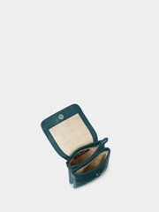 Osprey London The Madison Leather Phone Bag - Image 4 of 6
