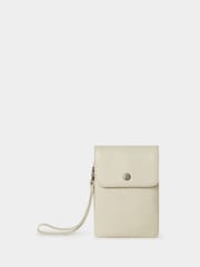 Osprey London The Madison Leather Phone Bag - Image 1 of 6