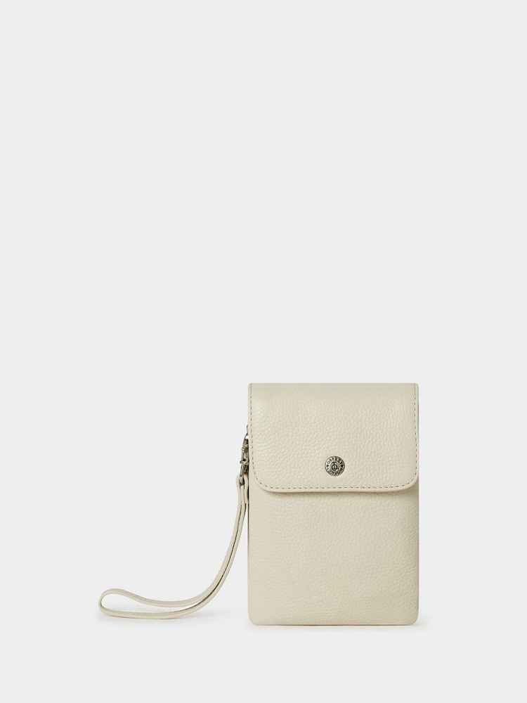 Osprey London The Madison Leather Phone Bag - Image 1 of 6