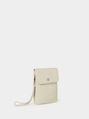 Osprey London The Madison Leather Phone Bag - Image 3 of 6