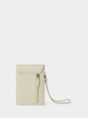 Osprey London The Madison Leather Phone Bag - Image 5 of 6