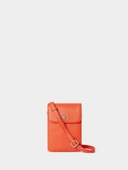 Osprey London The Madison Leather Phone Bag - Image 2 of 6