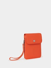 Osprey London The Madison Leather Phone Bag - Image 3 of 6