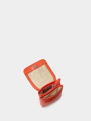 Osprey London The Madison Leather Phone Bag - Image 4 of 6