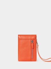 Osprey London The Madison Leather Phone Bag - Image 5 of 6