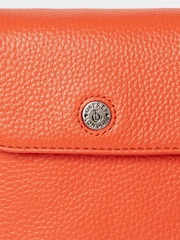 Osprey London The Madison Leather Phone Bag - Image 6 of 6
