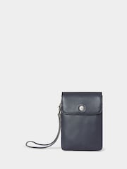 Osprey London The Madison Leather Phone Bag - Image 1 of 6