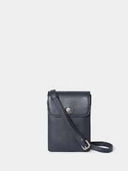 Osprey London The Madison Leather Phone Bag - Image 2 of 6