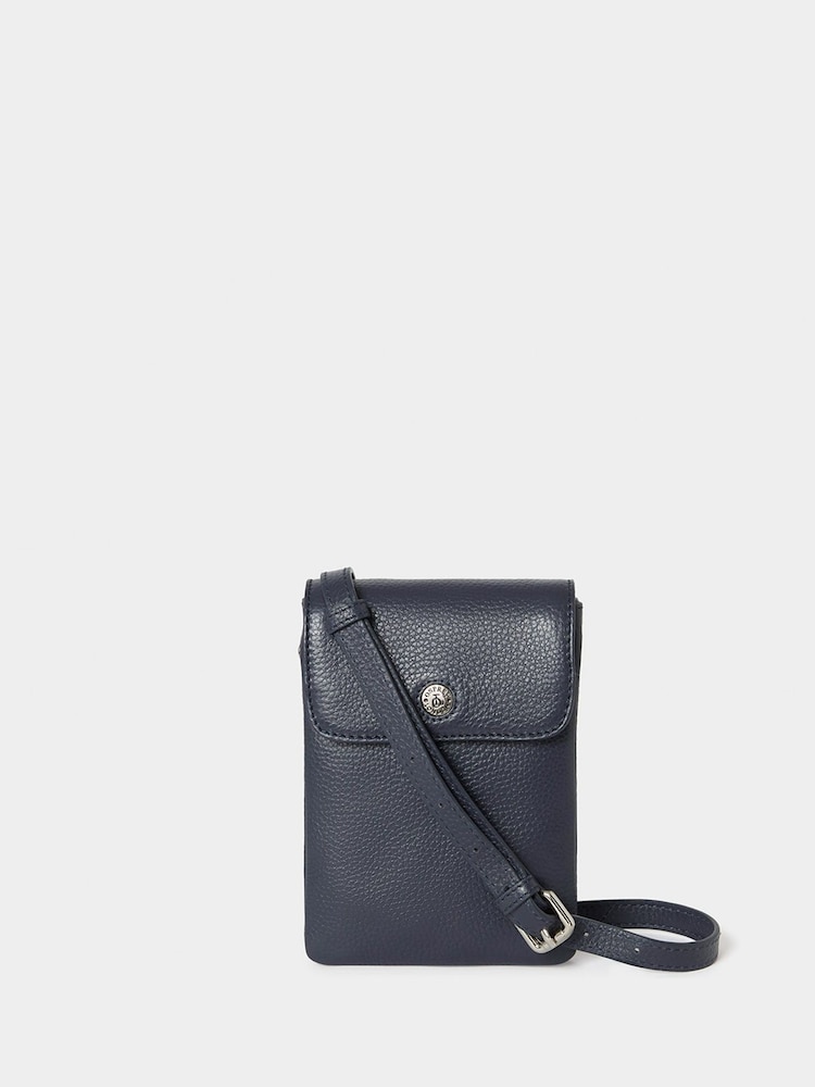 Osprey London The Madison Leather Phone Bag - Image 2 of 6