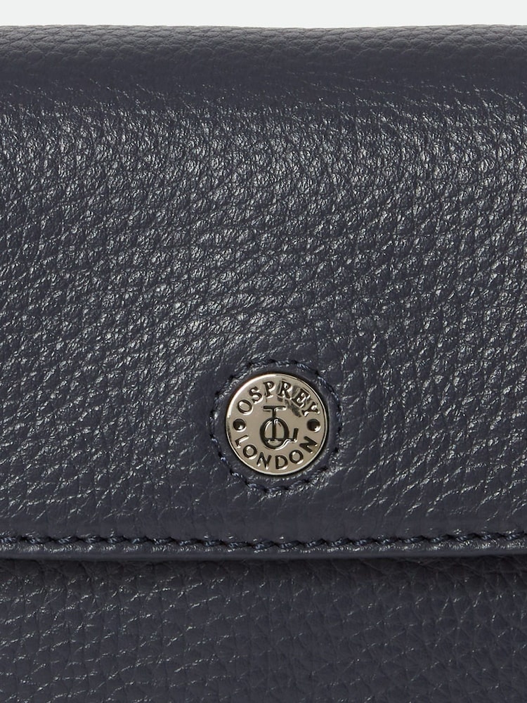 Osprey London The Madison Leather Phone Bag - Image 6 of 6