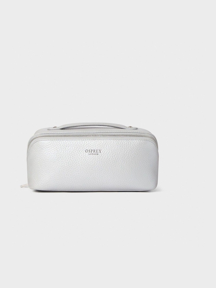 Osprey London The Rebecca Washbag - Image 2 of 5
