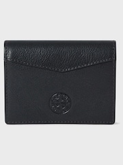Osprey London The Compass Leather Card Black Case - Image 2 of 5