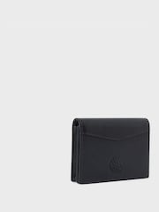 Osprey London The Compass Leather Card Black Case - Image 3 of 5