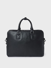 Osprey London The Compass Leather Laptop Bag - Image 13 of 13