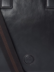 Osprey London The Compass Leather Laptop Bag - Image 8 of 13