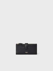Osprey London Blue The Savanna Leather Matinee Purse - Image 1 of 4