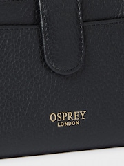 Osprey London Blue The Savanna Leather Matinee Purse - Image 4 of 4