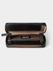 Osprey London Компас кожаный дорожный черный кошельки - Image 3 of 3