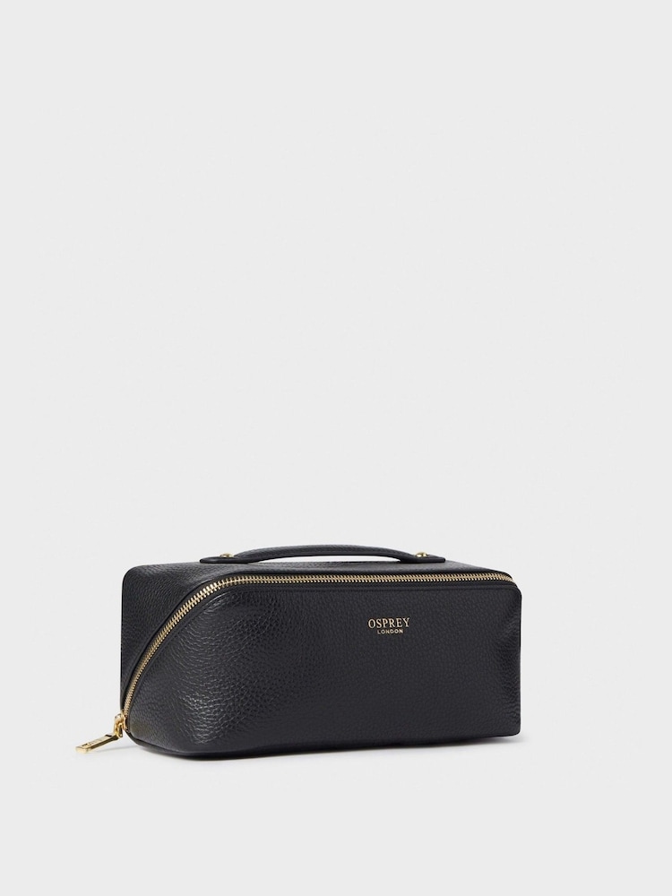 Osprey London The Rebecca Washbag - Image 1 of 5