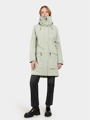 Didriksons Womens Ilma Waterproof Parka - Image 1 of 6