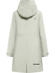 Didriksons Womens Ilma Waterproof Parka - Image 6 of 6