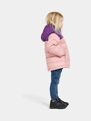 Didriksons Kids Fox Padded Jacket - Image 2 of 5
