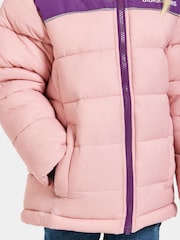 Didriksons Kids Fox Padded Jacket - Image 5 of 5