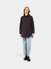 Didriksons Womens Betina Padded Parka - Image 1 of 5