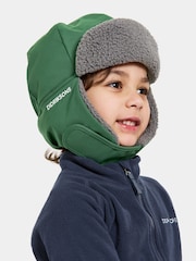 Didriksons Kids Biggles Waterproof Hat - Image 2 of 3
