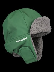 Didriksons Kids Biggles Waterproof Hat - Image 3 of 3