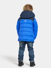 Didriksons Kids Fox Padded Jacket - Image 2 of 6