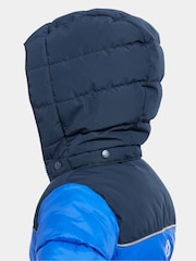 Didriksons Kids Fox Padded Jacket - Image 5 of 6
