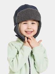 Didriksons Kids Biggles Waterproof Hat - Image 1 of 3