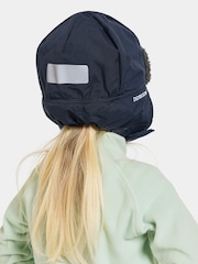 Didriksons Kids Biggles Waterproof Hat - Image 2 of 3