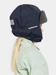 Didriksons Kids Biggles Waterproof Hat - Image 3 of 3