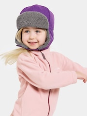 Didriksons Kids Biggles Waterproof Hat - Image 1 of 3