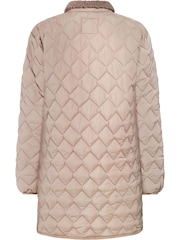Didriksons Womens Betina Padded Parka - Image 7 of 7
