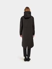 Didriksons Womens Astrid Waterproof Long Parka - Image 2 of 3
