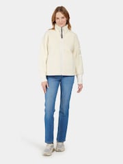 Didriksons Womens Mella Full Zip Fleece - Image 1 of 5
