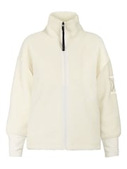 Didriksons Womens Mella Full Zip Fleece - Image 5 of 5
