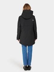 Didriksons Womens Frida Waterproof Padded Parka - Image 2 of 4