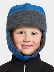 Didriksons Kids Biggles Waterproof Hat - Image 2 of 3