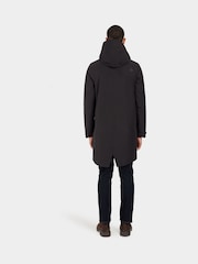 Didriksons Mens Falke Parka Waterproof Padded Jacket - Image 2 of 5