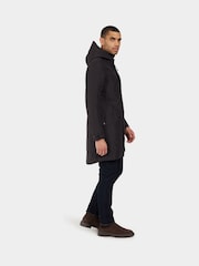 Didriksons Mens Falke Parka Waterproof Padded Jacket - Image 3 of 5