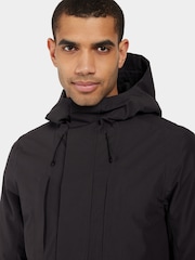 Didriksons Mens Falke Parka Waterproof Padded Jacket - Image 4 of 5