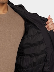 Didriksons Mens Falke Parka Waterproof Padded Jacket - Image 5 of 5