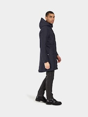 Didriksons Mens Falke Parka Waterproof Padded Jacket - Image 2 of 5